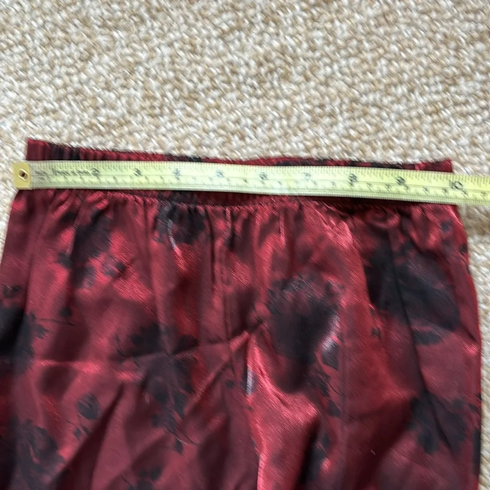 Rampage wear two